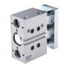 Pneumatický válec s vedením DFM-32-30-P-A-KF, řada: DFM Festo, vývrt: 32 mm, délka: 30 mm Dvojčinný