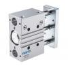 Pneumatický válec s vedením DFM-50-160-P-A-KF, řada: DFM Festo, vývrt: 50 mm, délka: 160 mm Dvojčinný