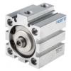 Pneumatický válec, řada: ADVC Dvojčinný ADVC-40-5-I-P, vývrt: 40 mm Festo, délka: 5 mm