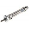 Pneumatický válec, délka: 30 mm, řada: DSNU Dvojčinný DSNU-16-30-PPS-A Festo