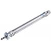 Pneumatický válec, délka: 150 mm, řada: DSNU Dvojčinný DSNU-16-150-PPS-A Festo
