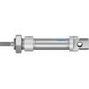 Pneumatický válec, délka: 30 mm, řada: DSNU Dvojčinný DSNU-20-30-P-A Festo