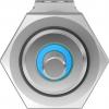 Pneumatický válec, délka: 35 mm, řada: DSNU Dvojčinný DSNU-20-35-PPS-A Festo