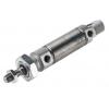 Pneumatický válec, délka: 30 mm, řada: DSNU Dvojčinný DSNU-25-30-PPS-A Festo