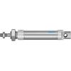 Pneumatický válec, délka: 60 mm, řada: DSNU Dvojčinný DSNU-25-60-PPS-A Festo
