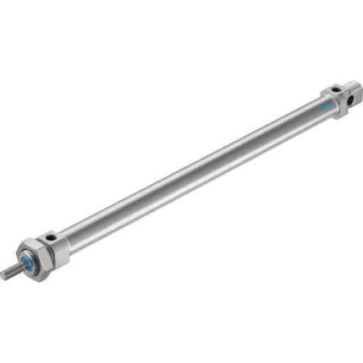 Pneumatický válec, délka: 300 mm, řada: DSNU Dvojčinný DSNU-20-300-P-A Festo