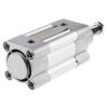Pneumatický válec vodicích tyčí, řada: DSBC 2098970 Dvojčinný DSBC-50-30-PPVA-N3, vývrt: 50 mm Festo, délka: 30 mm
