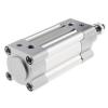 Pneumatický válec vodicích tyčí, řada: DSBC 2098972 Dvojčinný DSBC-50-60-PPVA-N3, vývrt: 50 mm Festo, délka: 60 mm