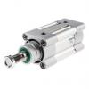Pneumatický válec vodicích tyčí, řada: DSBC 2102629 Dvojčinný DSBC-50-30-PPSA-N3, vývrt: 50 mm Festo, délka: 30 mm