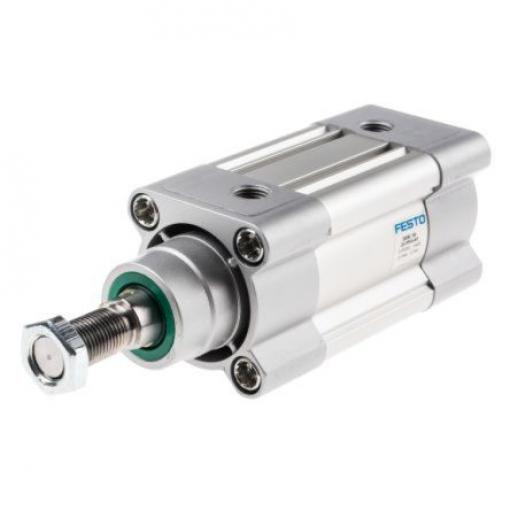 Pneumatický válec vodicích tyčí, řada: DSBC 2102629 Dvojčinný DSBC-50-30-PPSA-N3, vývrt: 50 mm Festo, délka: 30 mm