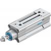 Pneumatický válec vodicích tyčí, řada: DSBC 2123070 Dvojčinný DSBC-32-30-PPVA-N3, vývrt: 32 mm Festo, délka: 30 mm