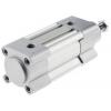 Pneumatický válec vodicích tyčí, řada: DSBC 2123781 Dvojčinný DSBC-40-30-PPSA-N3, vývrt: 40 mm Festo, délka: 30 mm