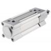 Pneumatický válec vodicích tyčí, řada: DSBC 2123782 Dvojčinný DSBC-40-60-PPSA-N3, vývrt: 40 mm Festo, délka: 60 mm