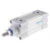 Pneumatický válec vodicích tyčí, řada: DSBC 2125492 Dvojčinný DSBC-63-60-PPVA-N3, vývrt: 63 mm Festo, délka: 60 mm