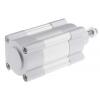 Pneumatický válec vodicích tyčí, řada: DSBC 2126685 Dvojčinný DSBC-63-30-PPSA-N3, vývrt: 63 mm Festo, délka: 30 mm