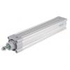 Pneumatický válec vodicích tyčí, řada: DSBC Dvojčinný DSBC-63-300-PPSA-N3, vývrt: 63 mm Festo, délka: 300 mm