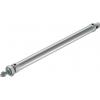 Pneumatický válec, délka: 320 mm, řada: DSNU Dvojčinný DSNU-25-320-P-A Festo