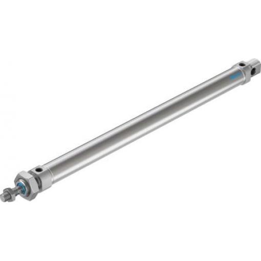 Pneumatický válec, délka: 320 mm, řada: DSNU Dvojčinný DSNU-25-320-P-A Festo