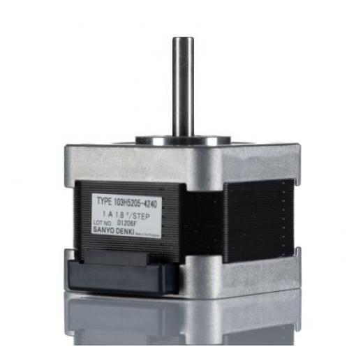 Sanyo Denki 103H5 0.265Nm 1.8 ° 42 x 42 mm