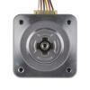 Sanyo Denki 103H5 0.3Nm 1.8 ° 42 x 42 mm