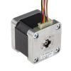 Sanyo Denki 103H5 0.3Nm 1.8 ° 42 x 42 mm