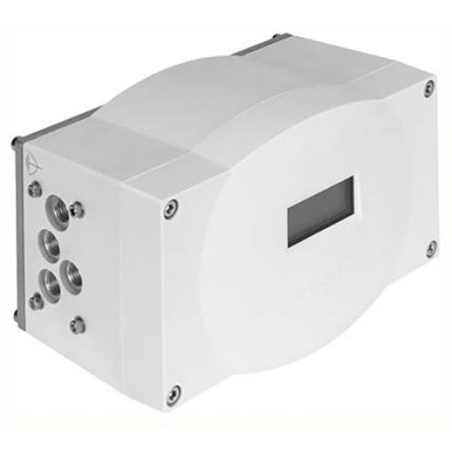 Pneumatický snímač, řada: CMSX, Šroubová IP65 24 V dc Festo 3929313