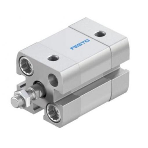Pneumatický válec, řada: ADN 536219 Dvojčinný ADN-16-5-A-P-A, vývrt: 16 mm Festo, délka: 5 mm
