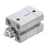Pneumatický válec, řada: ADN 536223 Dvojčinný ADN-16-25-A-P-A, vývrt: 16 mm Festo, délka: 25 mm