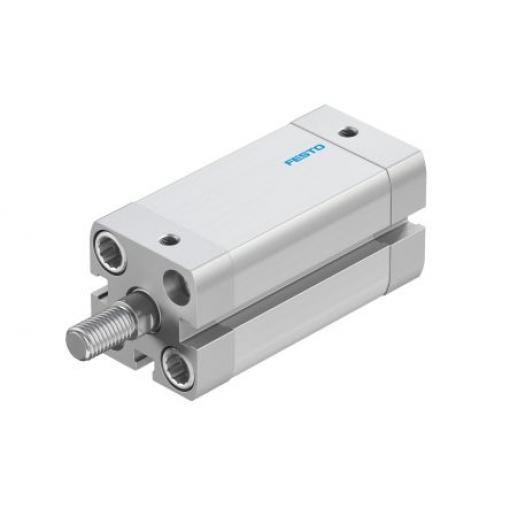 Pneumatický válec, řada: ADN 536240 Dvojčinný ADN-20-40-A-P-A, vývrt: 20 mm Festo, délka: 40 mm