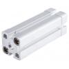 Pneumatický válec, řada: ADN 536241 Dvojčinný ADN-20-50-A-P-A, vývrt: 20 mm Festo, délka: 50 mm