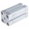 Pneumatický válec, řada: ADN 536256 Dvojčinný ADN-25-30-A-P-A, vývrt: 25 mm Festo, délka: 30 mm