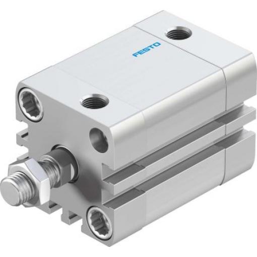 Pneumatický válec, řada: ADN 536272 Dvojčinný ADN-32-25-A-P-A, vývrt: 32 mm Festo, délka: 25 mm