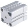 Pneumatický válec, řada: ADN 536293 Dvojčinný ADN-40-25-A-P-A, vývrt: 40 mm Festo, délka: 25 mm