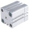 Pneumatický válec, řada: ADN 536310 Dvojčinný ADN-50-5-A-P-A, vývrt: 50 mm Festo, délka: 5 mm