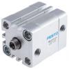 Pneumatický válec, řada: ADN 536320 Dvojčinný ADN-50-5-I-P-A, vývrt: 50 mm Festo, délka: 5 mm