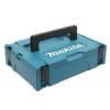 Nárazový utahovák Bezdrátové, 4 Ah, Typ C - EU Makita 2600rpm