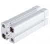Pneumatický válec, řada: ADN 536331 Dvojčinný ADN-16-50-A-P-A, vývrt: 16 mm Festo, délka: 50 mm