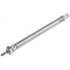 Pneumatický válec, délka: 160 mm, řada: DSNU Dvojčinný DSNU-16-160-PPS-A Festo