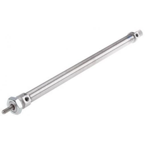 Pneumatický válec, délka: 300 mm, řada: DSNU Dvojčinný DSNU-20-300-PPS-A Festo