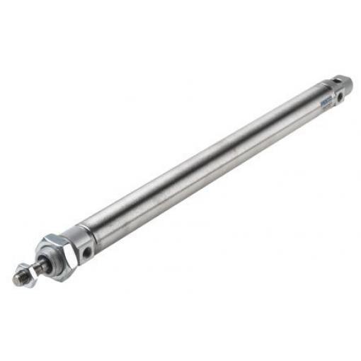 Pneumatický válec, délka: 320 mm, řada: DSNU Dvojčinný DSNU-25-320-PPS-A Festo