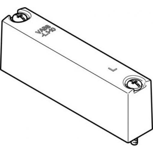 Zaslepovací deska, řada: VABB Festo 569989
