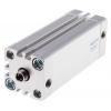 Pneumatický válec, řada: ADN 572689 Dvojčinný ADN-50-60-I-PPS-A, vývrt: 50 mm Festo, délka: 60 mm