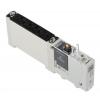 Elektromagnetický ventil 5/2, řada: VUVG Elektřina, max. průtok: 260 L/min Festo 24 V dc
