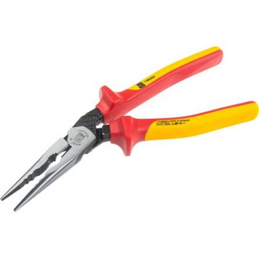 Kleště s dlouhými čelistmi, celková délka: 220 mm RS PRO