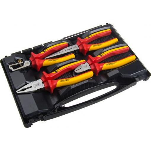 RS PRO 4 Sada kleští