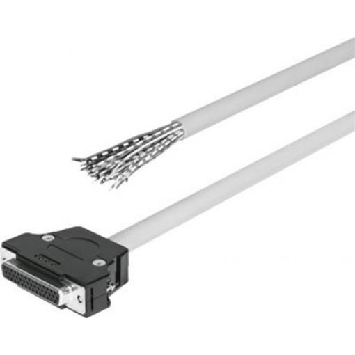 Festo Kabelové vedení, řada: NEBV, pro použití s: Ventilové terminály