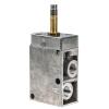 Pneumatický solenoidový ventil 3/2 monostabilní, řada: MFH G Elektřina, max. průtok: 800 L/min Festo