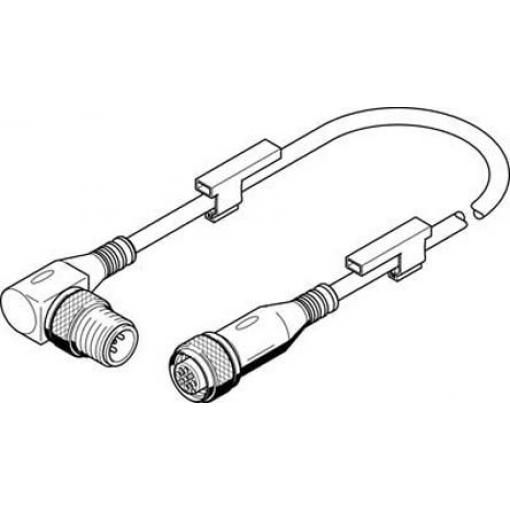 Festo Kabelové vedení, řada: NEBU, pro použití s: Energy Chain