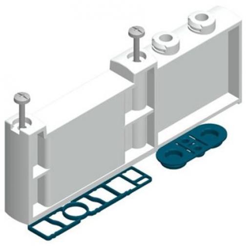 Zaslepovací deska, řada: VABB Festo 8004897