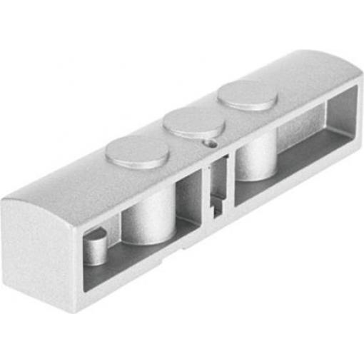 Zaslepovací deska, řada: VABB Festo 8026209